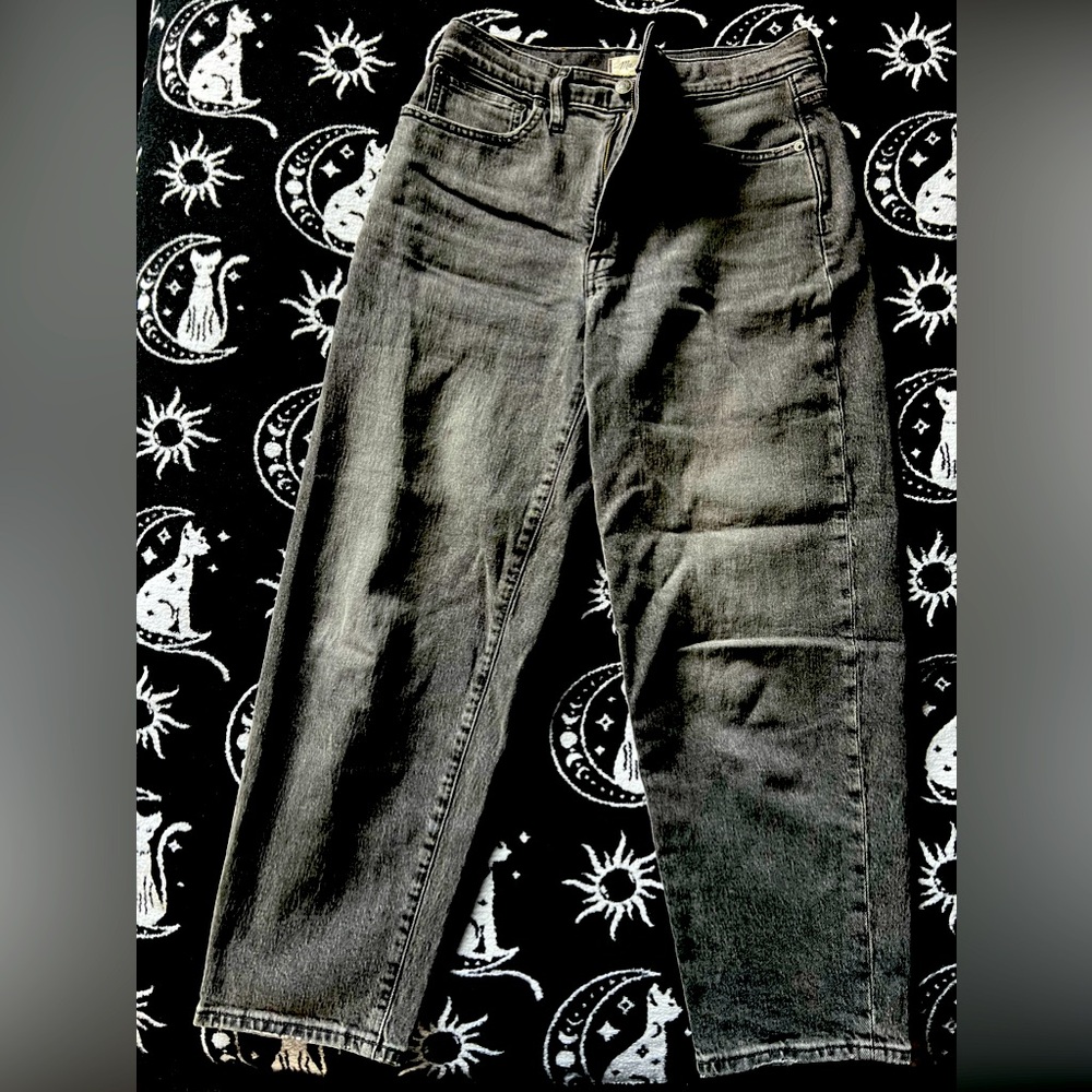 MADEWELL balloon pants